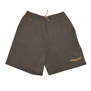 Shorts Drawstring Khaki