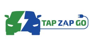 Tap Zap Go Logo