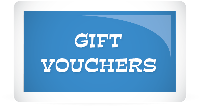 Gift Voucher Button at Diggerland