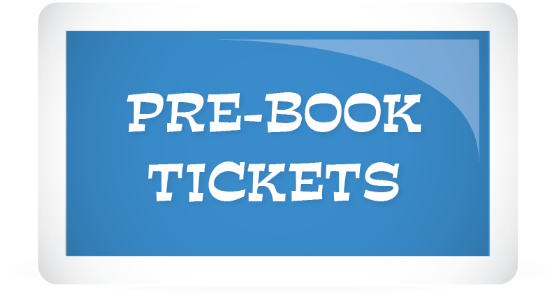 Prebook Diggerland Tickets